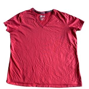 Women’s VNeck Nike Shirt 3X